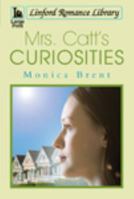 Mrs. Catt's Curiosities 1291612661 Book Cover