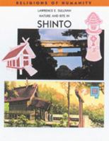 Nature and Rite in Shinto 0791066312 Book Cover