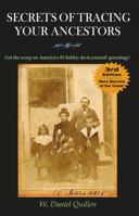 Secrets of Tracing Your Ancestors 1593601387 Book Cover