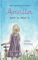 Ännlin (German Edition) 3734797217 Book Cover