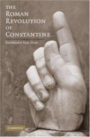 The Roman Revolution of Constantine 0521133017 Book Cover