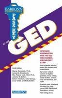Barron's Pass Key to the Ged