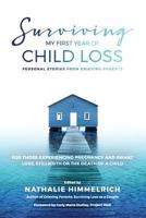 Surviving My First Year of Child Loss 3952452742 Book Cover