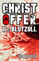 Christoffer II: Blutzoll 1481949640 Book Cover