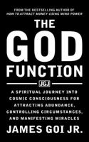 The God Function 1683470087 Book Cover