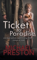 Ticket to Paradise 1509243690 Book Cover