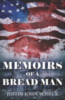 Memoirs Of A Bread Man 4824168619 Book Cover