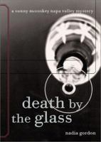 Death by the Glass 0811836789 Book Cover