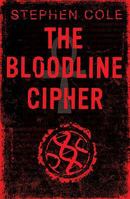 The Bloodline Cipher 0747593965 Book Cover