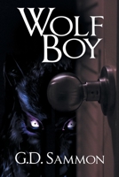 Wolf Boy 1612968260 Book Cover