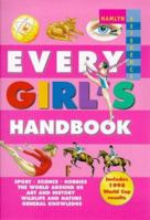 Every Girl's Handbook 0600582035 Book Cover