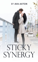 Sticky Synergy B0CHPYHMRX Book Cover