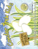 Condor Trek Kids: Storyland Yoga 1478393424 Book Cover