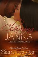 Claiming Janna B0CSFCQGDS Book Cover