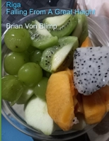 Riga Falling From A Great Height B0GL4CWHYX Book Cover