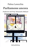 Parliamone ancora 8891139858 Book Cover