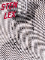 Sten & Lex 8888493603 Book Cover
