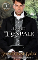 Lord Despair 1938732367 Book Cover