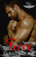 Force: The Driven World B08JB9TWHF Book Cover