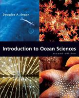 Introduction to Ocean Sciences (Non-InfoTrac Version) 0314097058 Book Cover