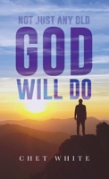 Not Just Any Old God Will Do 1649900635 Book Cover