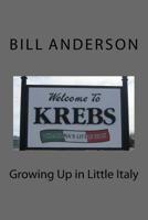 Growing Up in Little Italy 1542790441 Book Cover