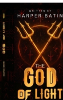 The God of Light B0FG4TZ8HJ Book Cover