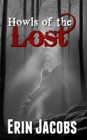 Howls of the Lost B0CQHWB8L2 Book Cover