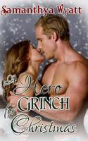 A Hero Grinch for Christmas 1519749120 Book Cover