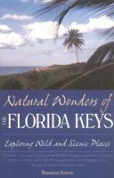 Natural Wonders of The Florida Keys 1566260477 Book Cover
