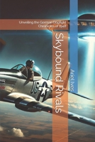 Skybound Rivals: Unveiling the Gorman Dogfight Chronicles of 1948 B0DT966PWM Book Cover