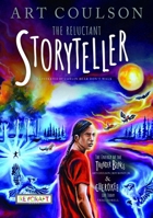 The Reluctant Storyteller 1478870257 Book Cover