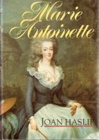 Marie Antoinette 155584183X Book Cover