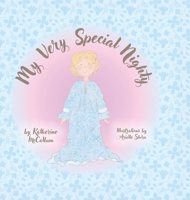 My Very Special Nighty 1038356075 Book Cover