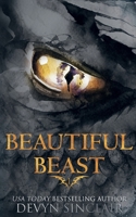 Beautiful Beast (Dragons of Viria) B0D2VZ5RDJ Book Cover