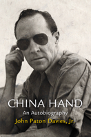 China Hand: An Autobiography 081224401X Book Cover