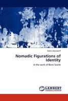 Nomadic Figurations of Identity: in the work of Berni Searle 3845410604 Book Cover