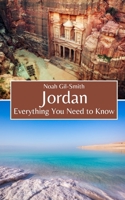 Jordan: Everything You Need to Know B0CLJQDHV2 Book Cover