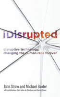 iDisrupted 178507072X Book Cover