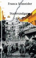 Stadtrundgang: Erfurt im Nationalsozialismus (German Edition) 3758330726 Book Cover