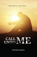 Call Unto Me B0BTKZQMTS Book Cover