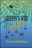 Griffin's Web 2 B0F5HVGVQR Book Cover
