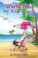 World No. 1 - My Autobiography 1835385184 Book Cover
