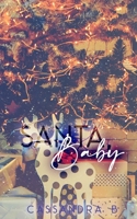 Santa, Baby B08QM128HN Book Cover