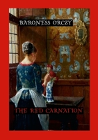 The Red Carnation 1447721926 Book Cover