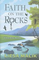 Faith on the Rocks 1432827138 Book Cover