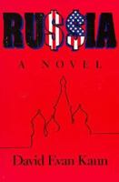 Russia: A Novel 1564741125 Book Cover