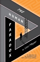 The Human Paradox 1914195817 Book Cover