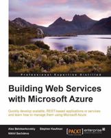 Building Web Services with Microsoft Azure 1784398373 Book Cover