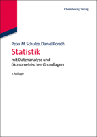 Statistik 3486717812 Book Cover